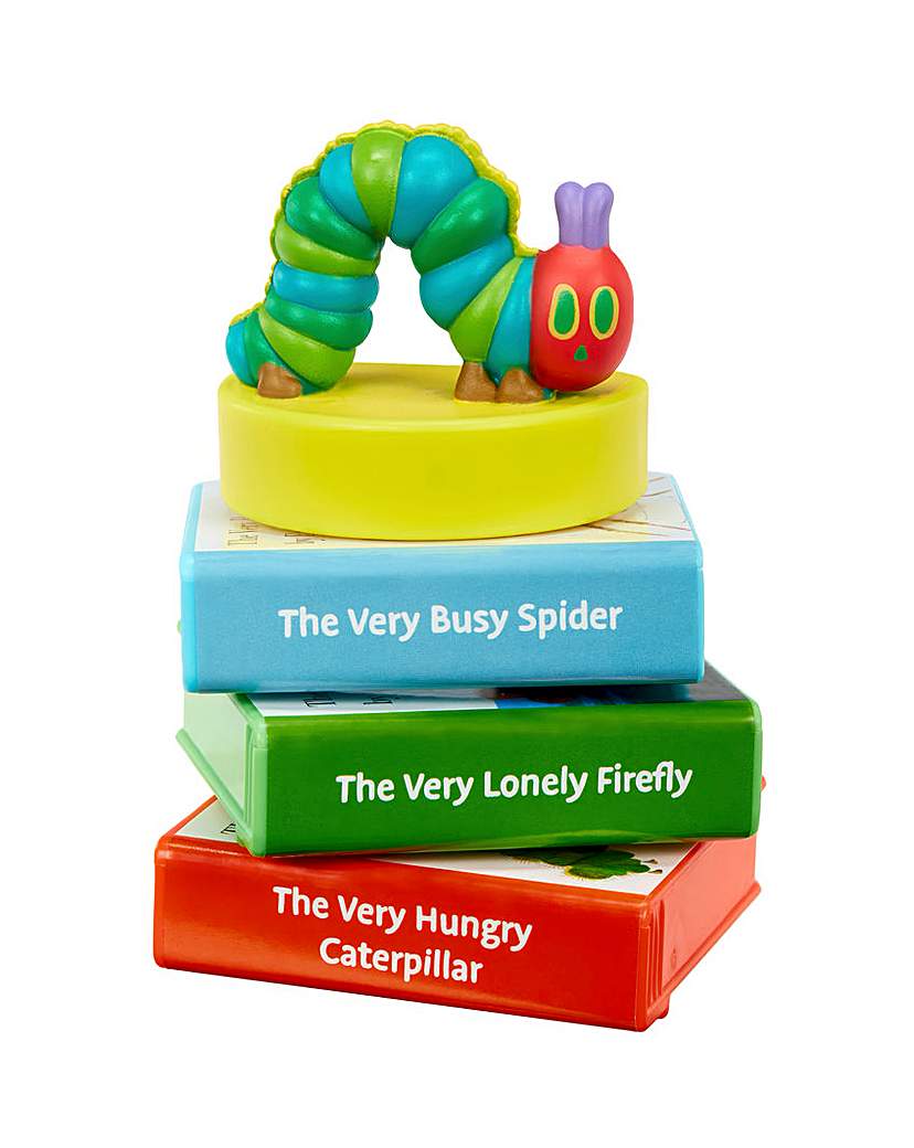 Little Tikes Eric Carle Collection