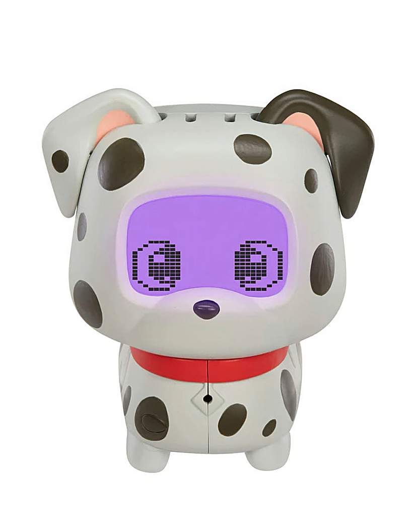 Pixel Petz Dalmation