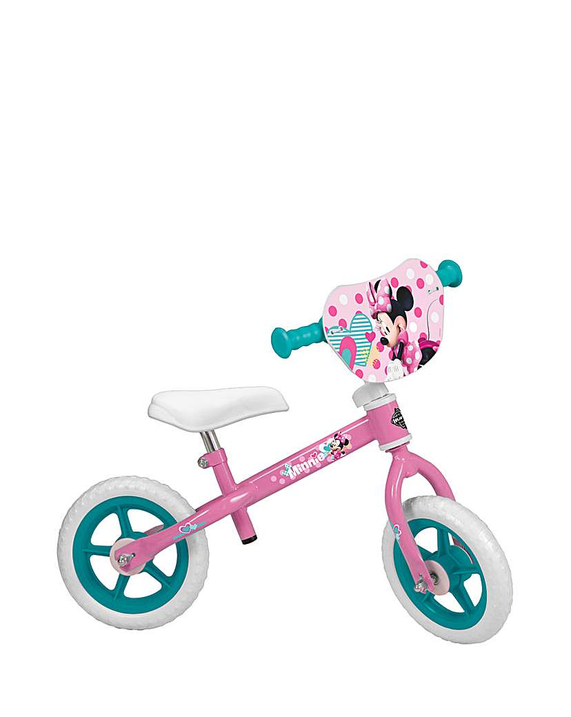 Disney Minnie Runner Bike