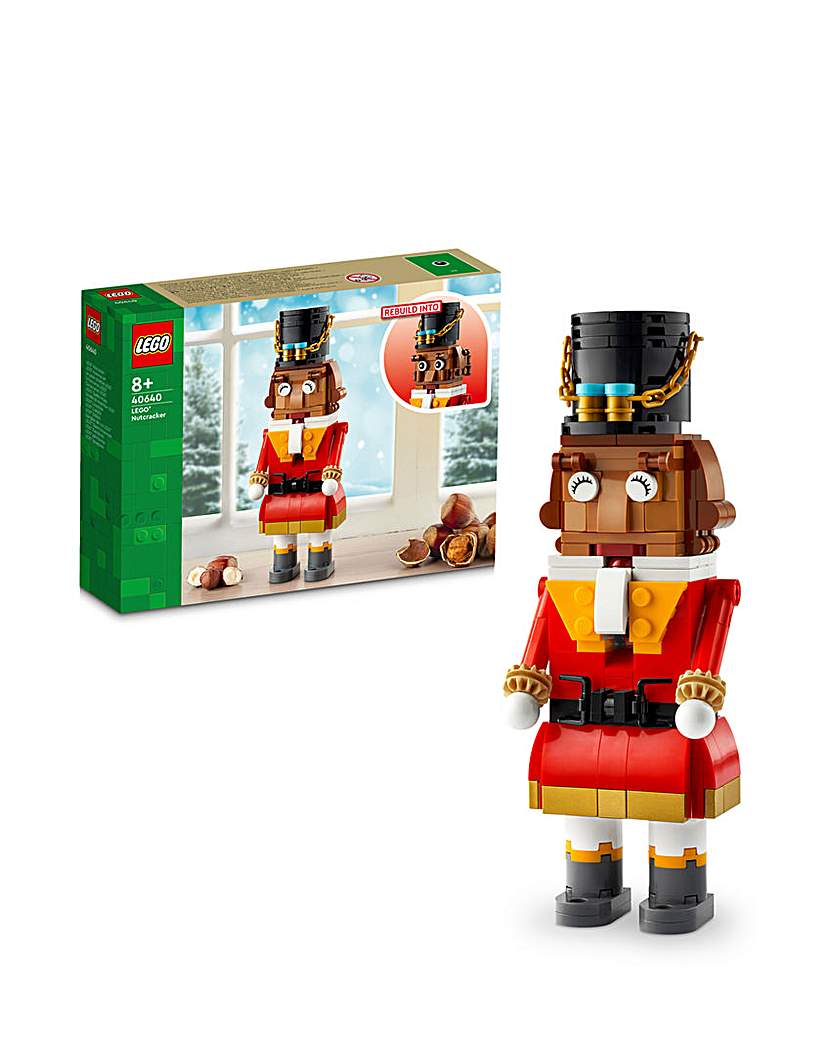 LEGO Nutcracker Figure 40640