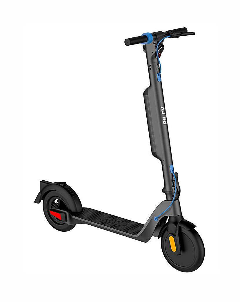 Riley RS2 Electric Scooter Black