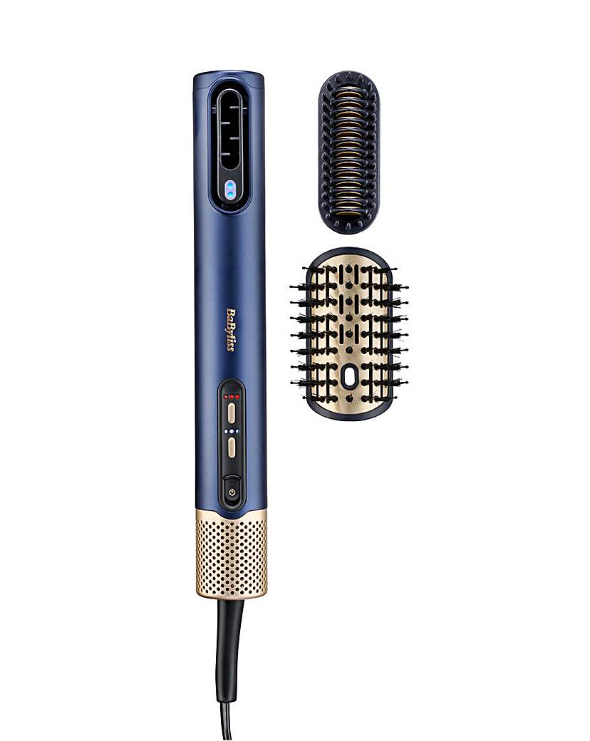 Babyliss AS6550U 3-in1 Air Wand