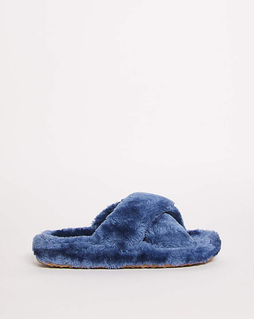 Nanny slippers discount