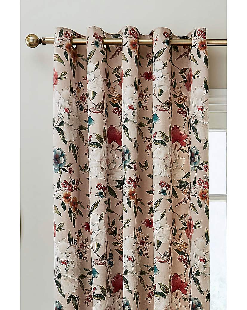 Catherine Lansfield Pippa Curtains