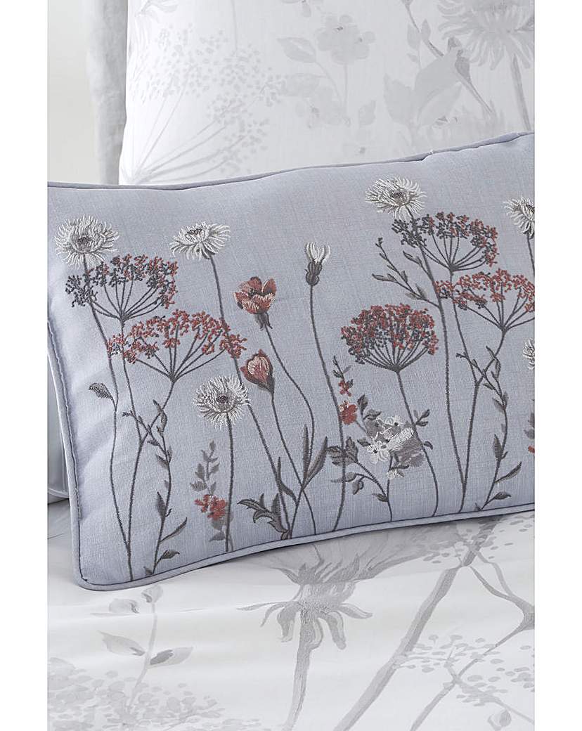 Catherine Lansfield Meadowsweet Cushion