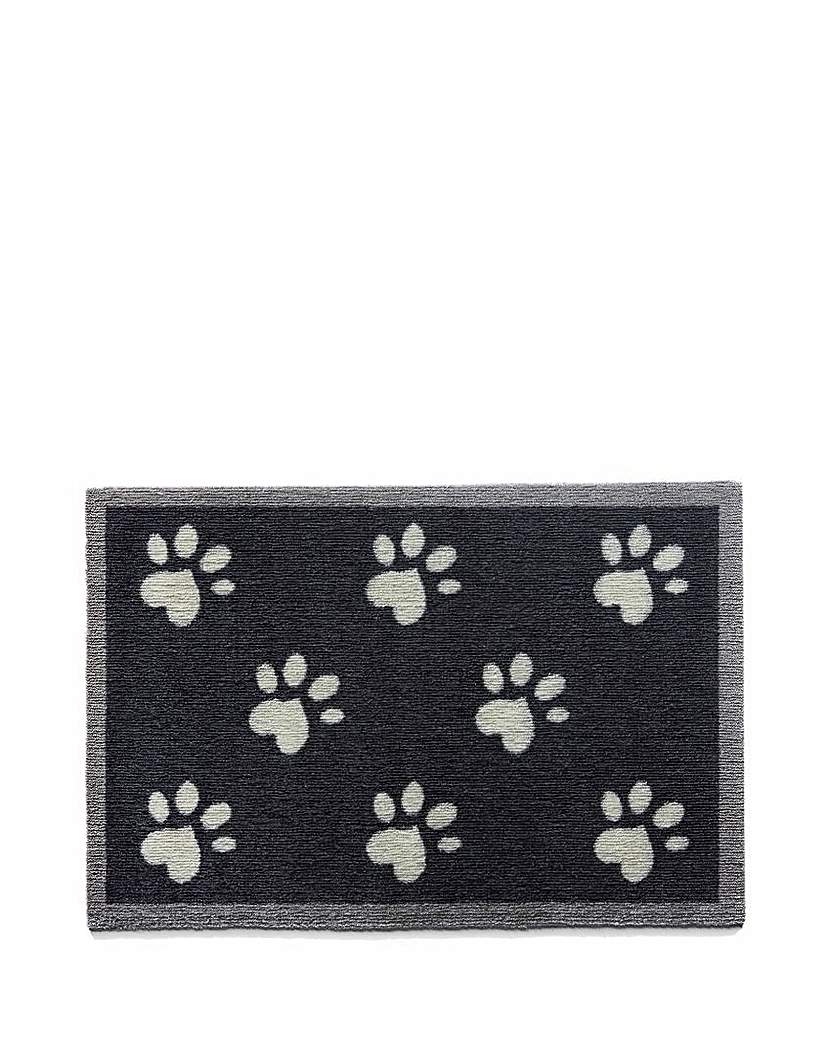 My Mat Paws Washable Doormat