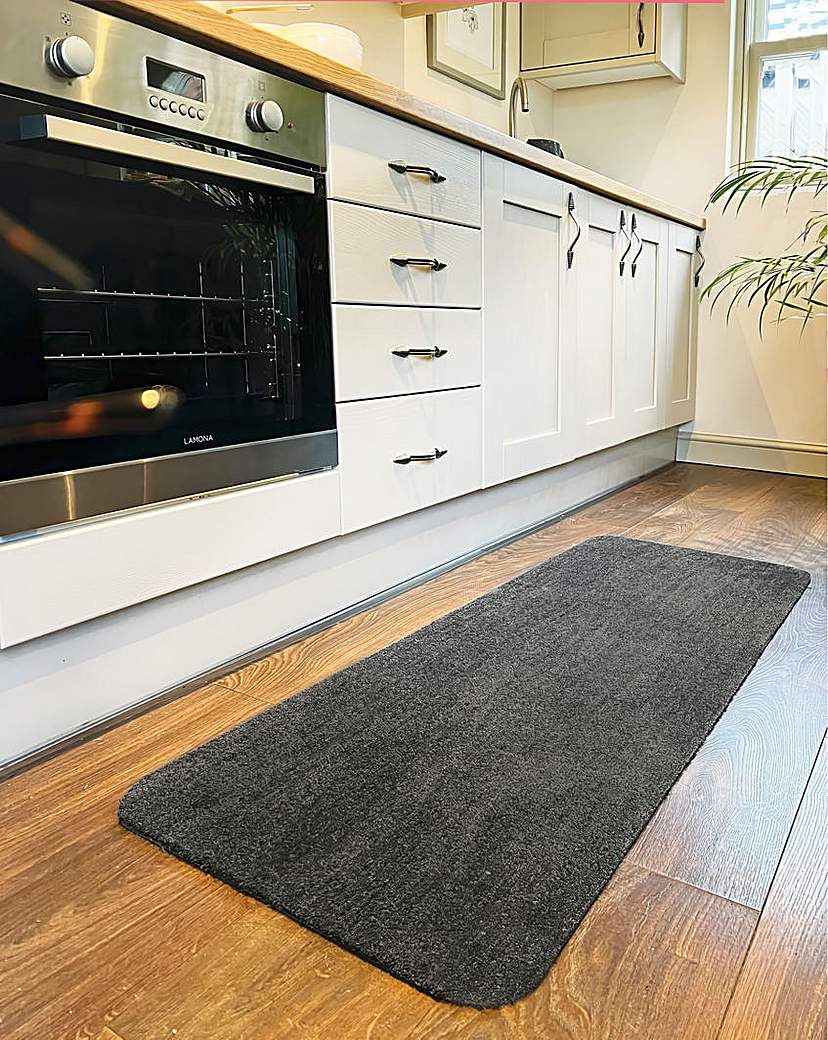 My Mat Soft Washable Runner