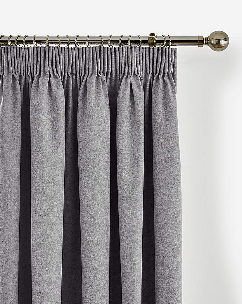 Dallas Blackout Thermal Curtains