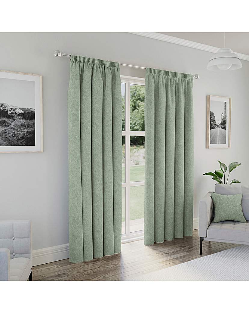 Dallas Blackout Thermal Curtains