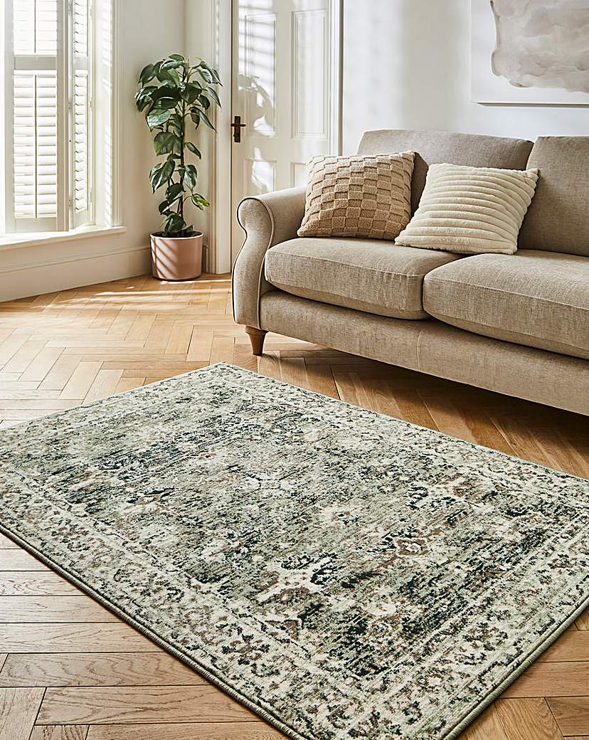 Maestro Vintage Woven Rug