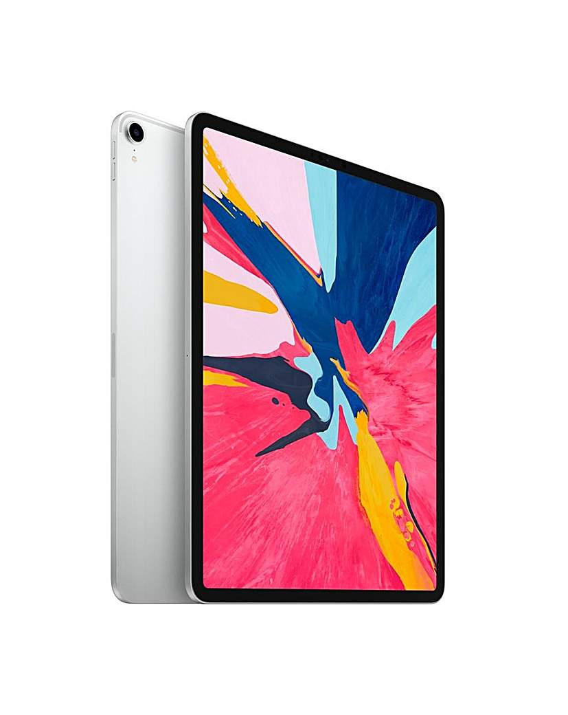 2018 Apple Ipad Pro 12.9 512GB