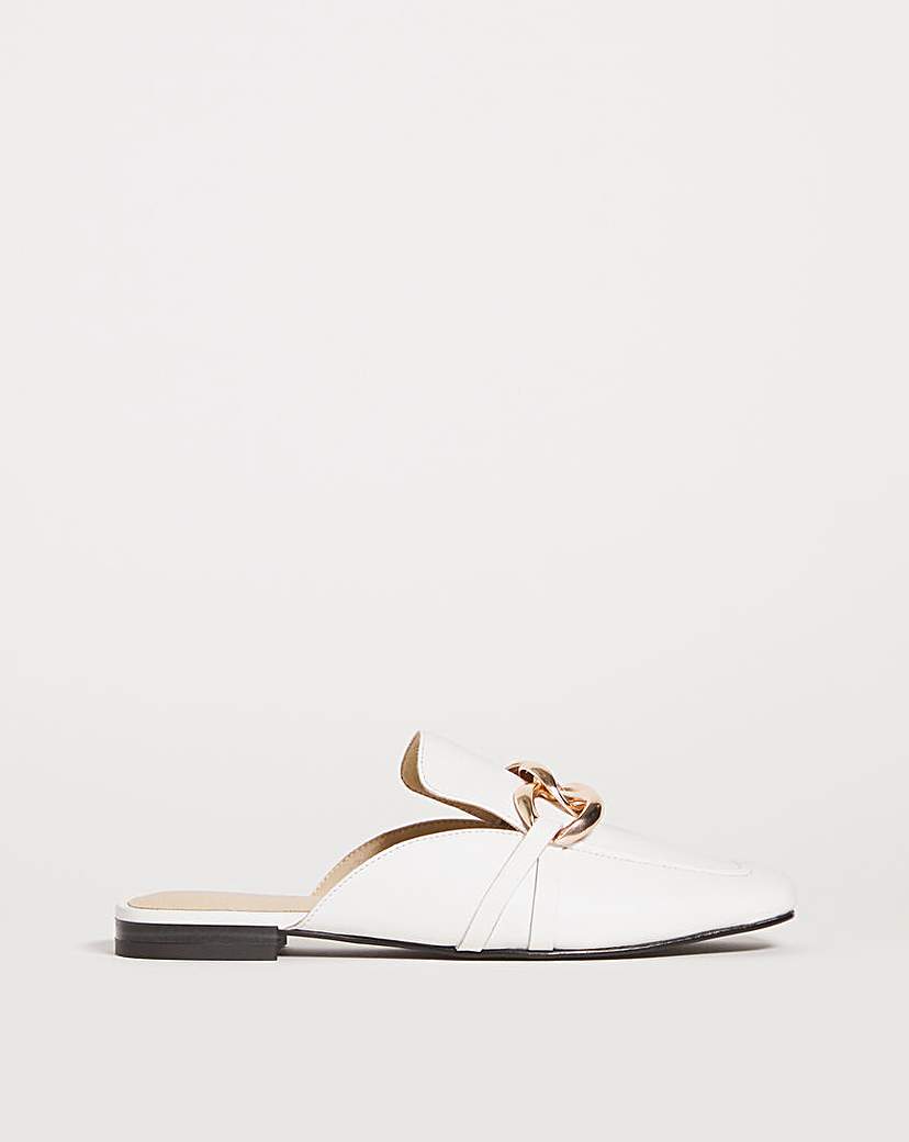 simply be loafers