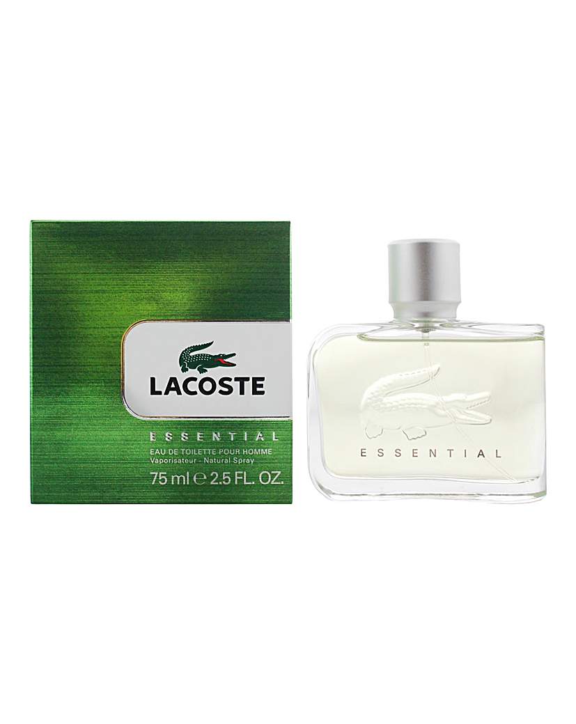 Lacoste Essential EDT 75ml