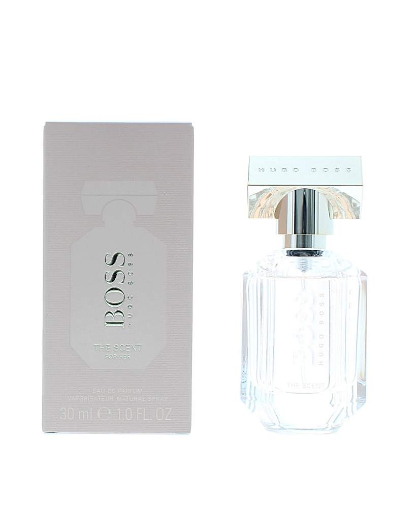Boss The Scent For Her EDP 30ml