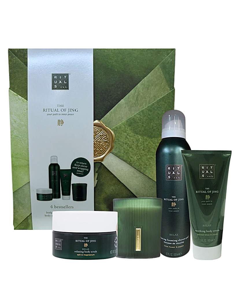 Rituals The Ritual Jing Medium Gift Set