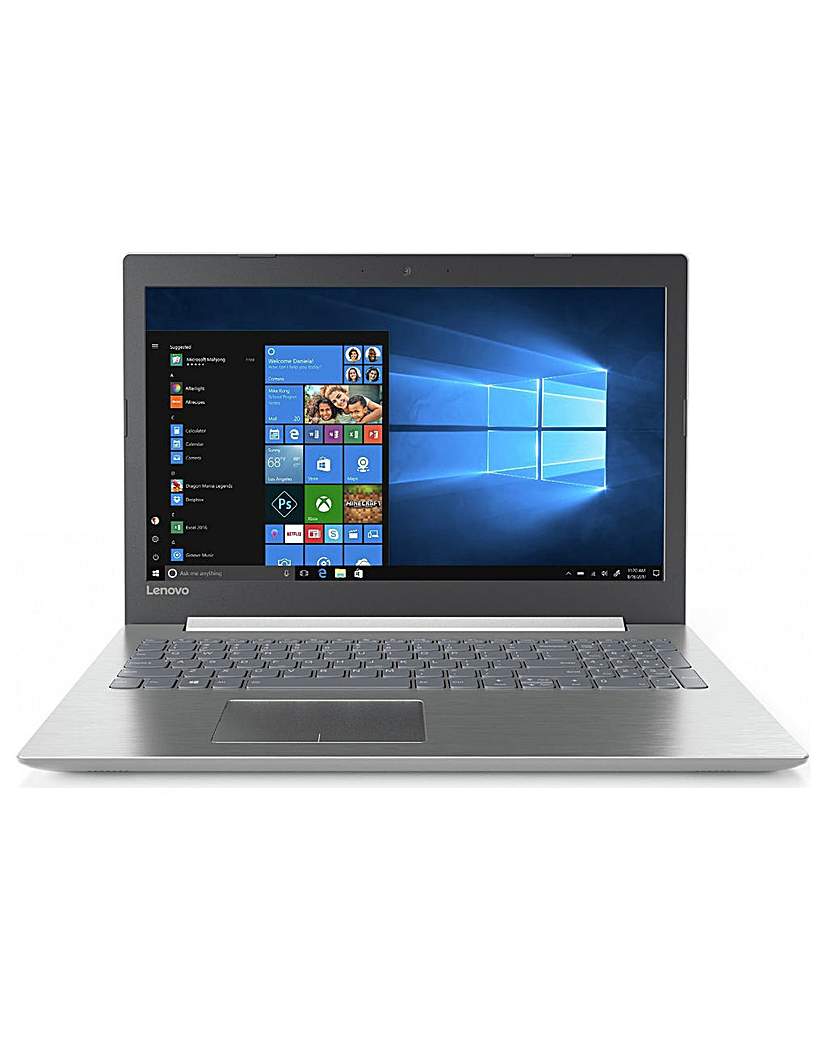 Lenovo IdeaPad 320 15.6 i3 2TB Laptop