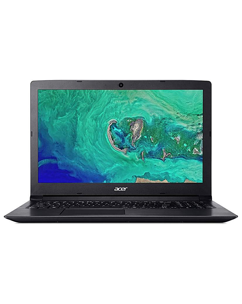 Acer Aspire 15.6 20GB 1TB OPTANE Win10