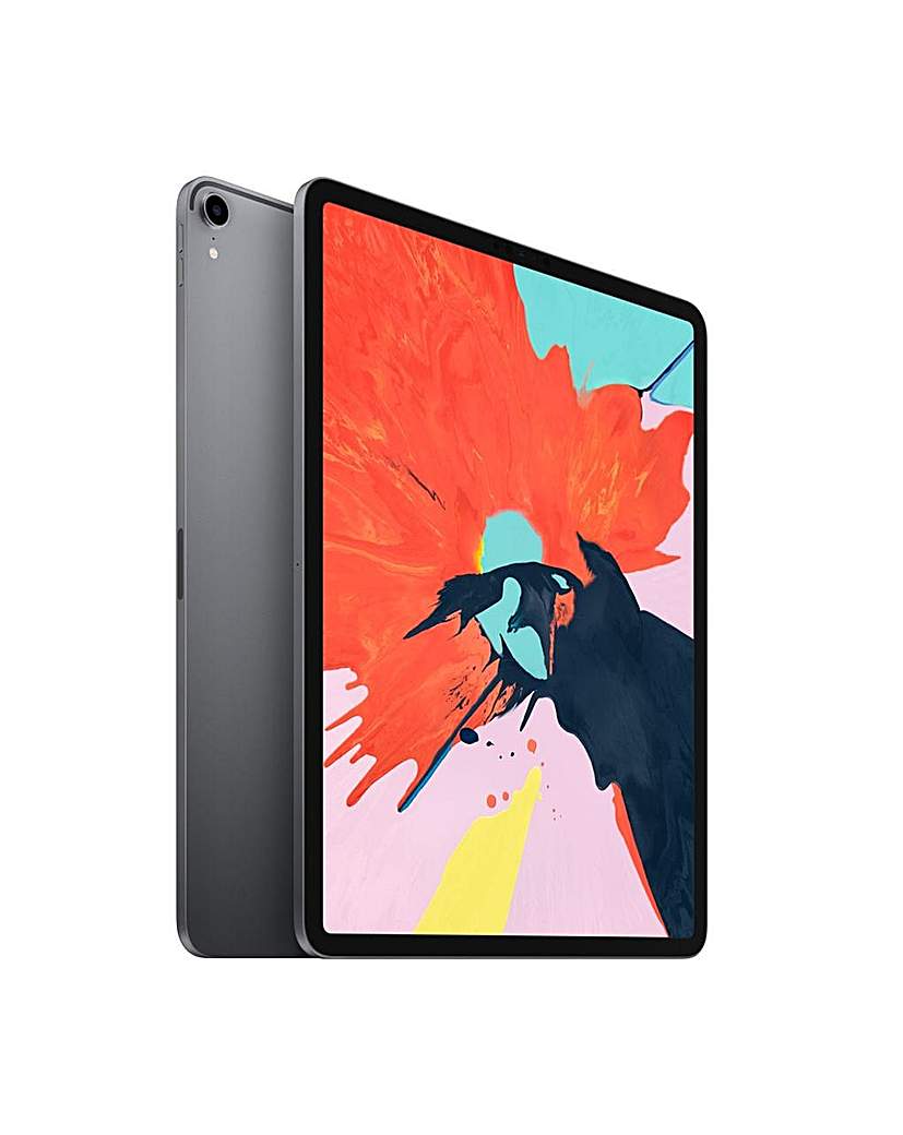 2018 Apple Ipad Pro 12.9