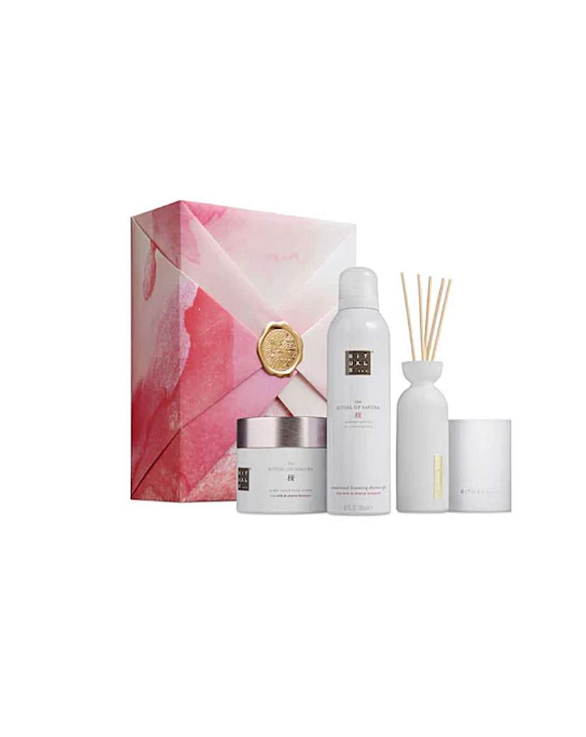 Ritual The Sakura Large Gift Set