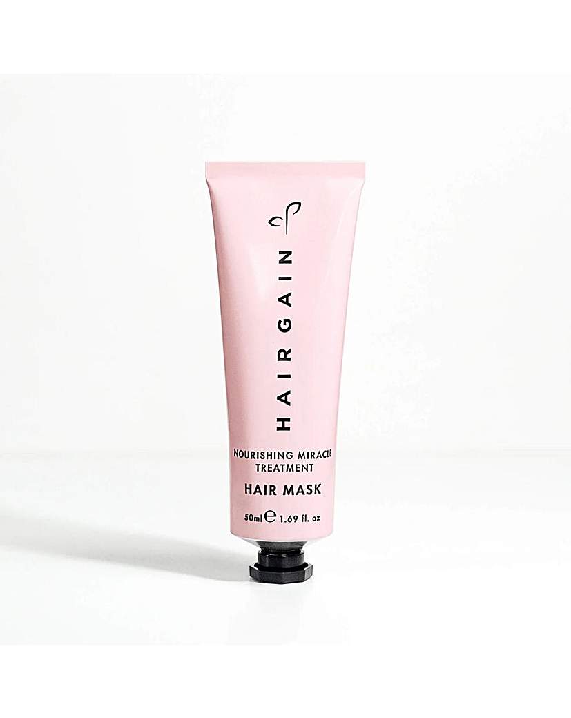Hair Gain Nourishing Mask 50ml