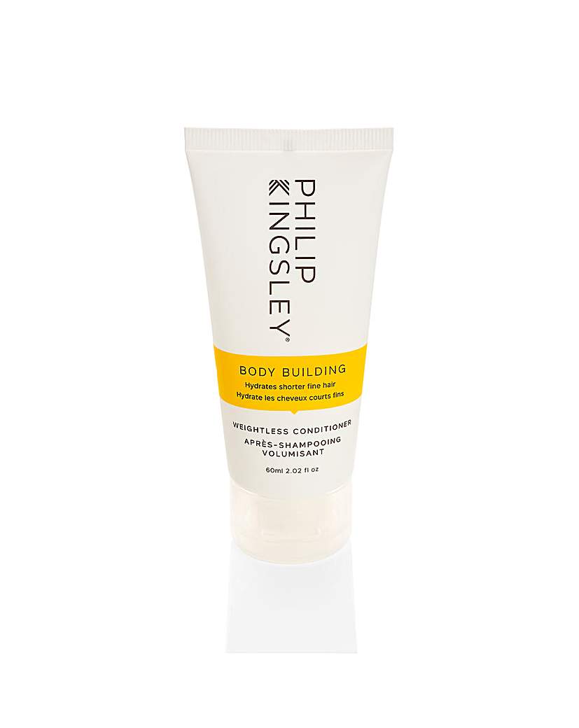 Philip Kingsley Body Build Conditioner