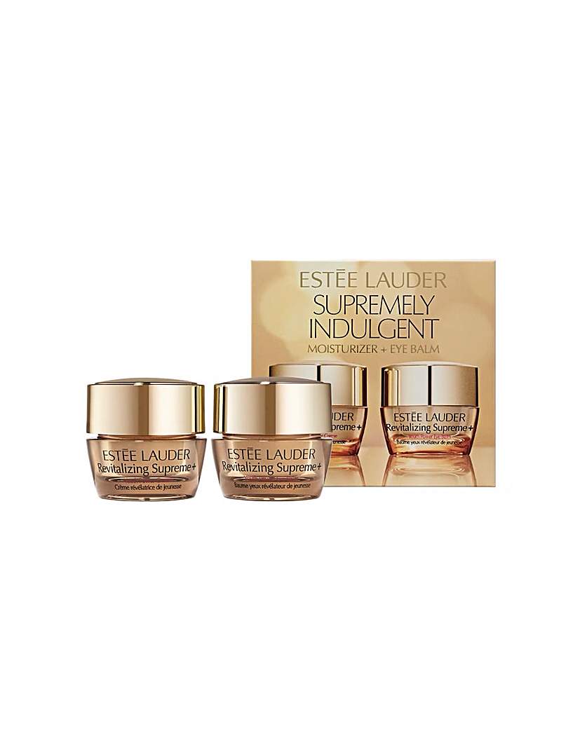 Estee Lauder Supremely Indulgent Set