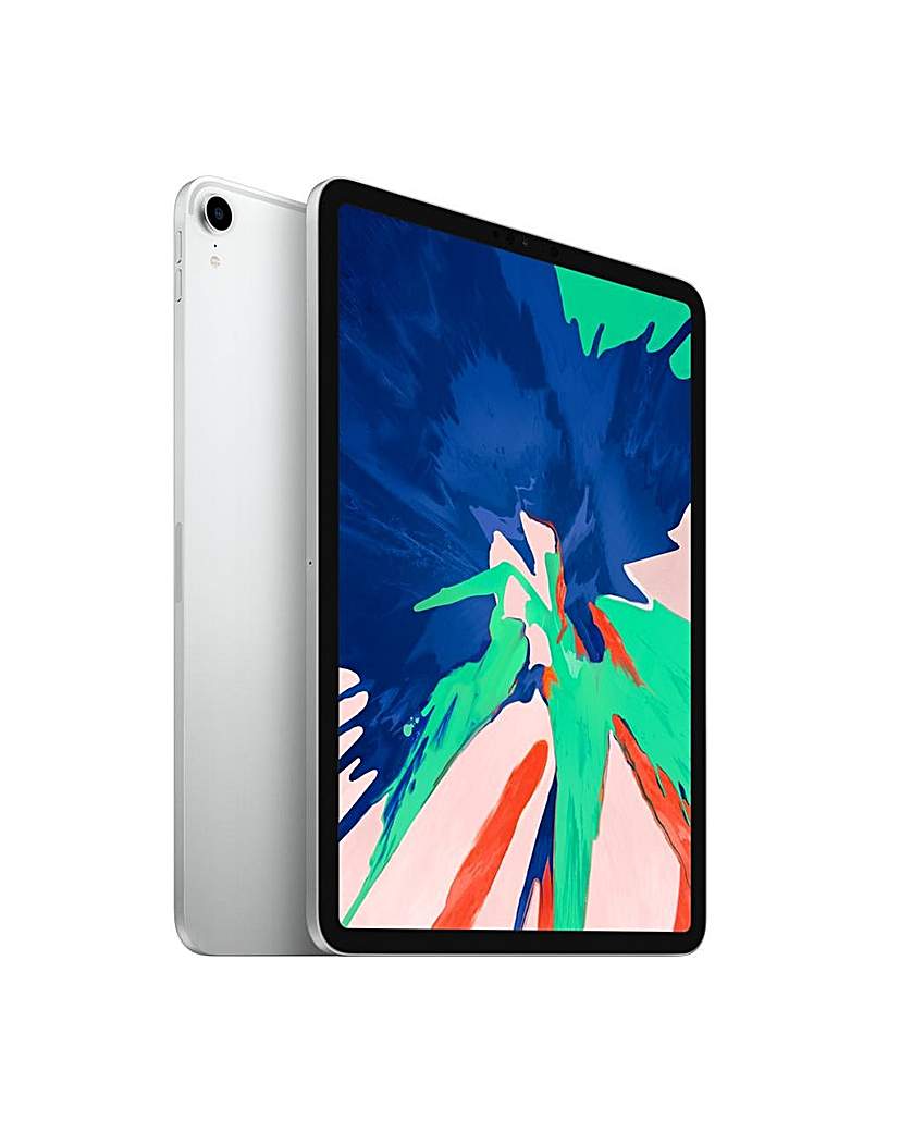 2018 Apple Ipad Pro 11 512GB