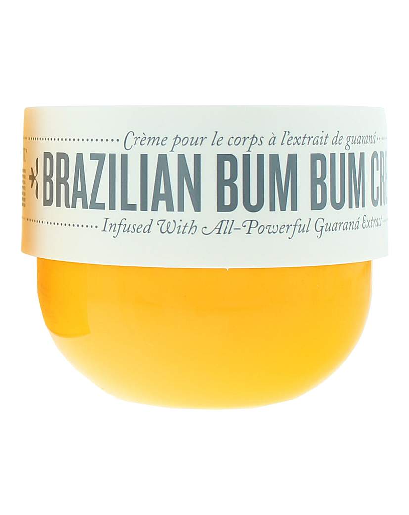 Sol De Janeiro Brazilian Bum Cream