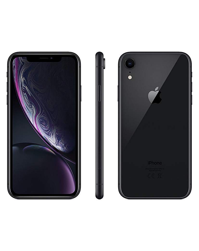 SIM Free Apple Iphone XR 128GB