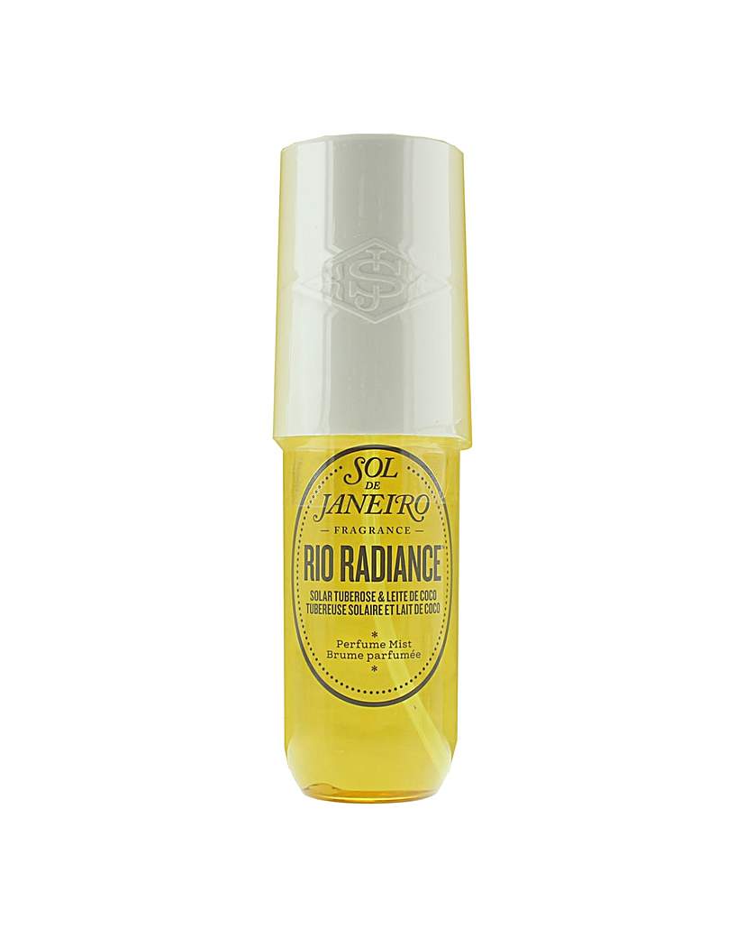 Sol De Janeiro Rio Perfume Mist