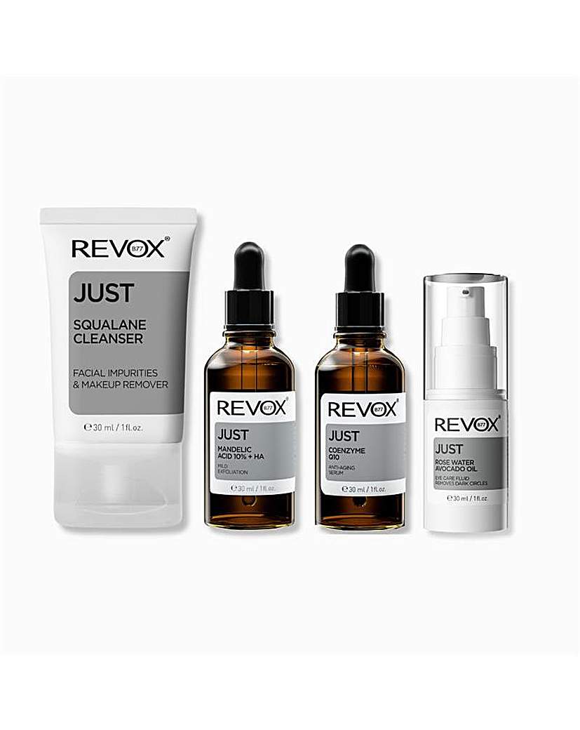 Revox B77 JUST Anti-Aging Care PM Bundle