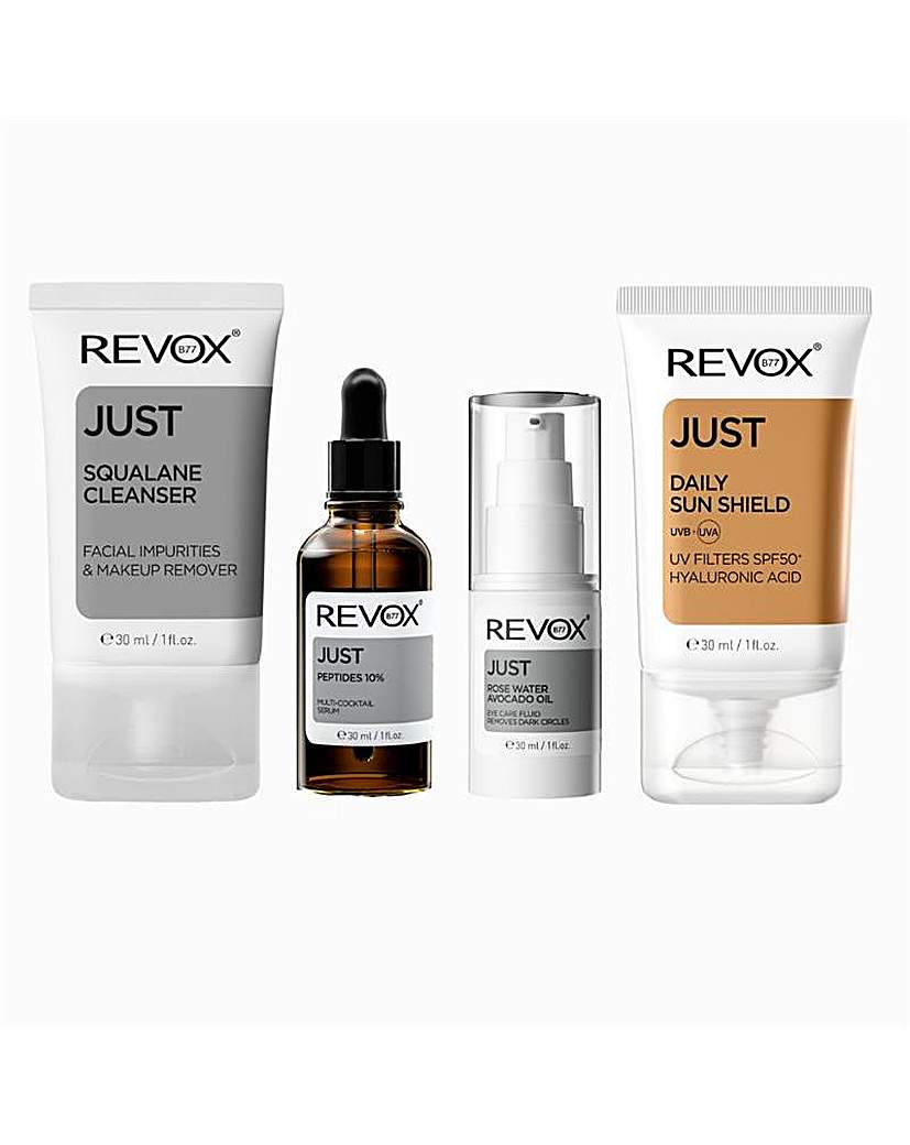 Revox B77 JUST Anti-Aging Care AM Bundle