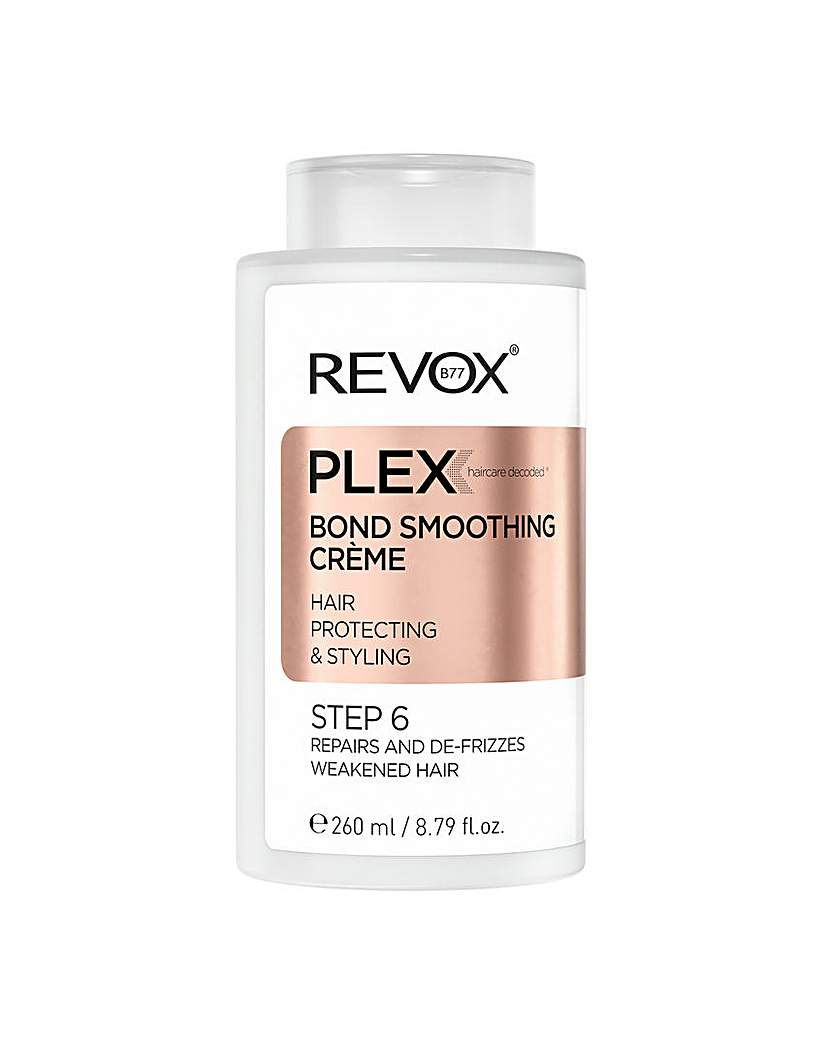 Revox B77 Plex Bond Smoothing Crem 260ml