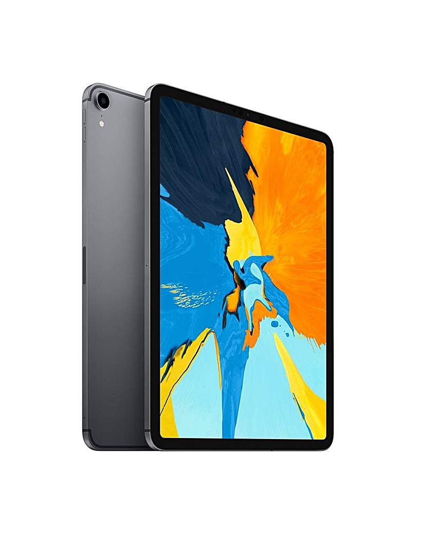 2018 Apple Ipad Pro 11 256GB
