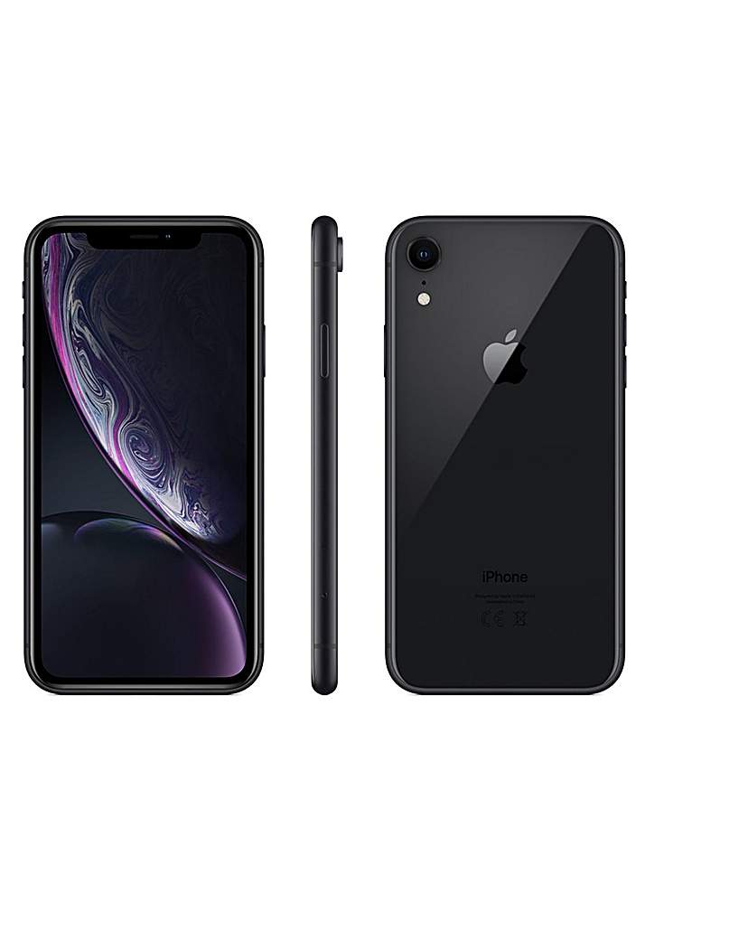 SIM Free Apple Iphone XR 256GB