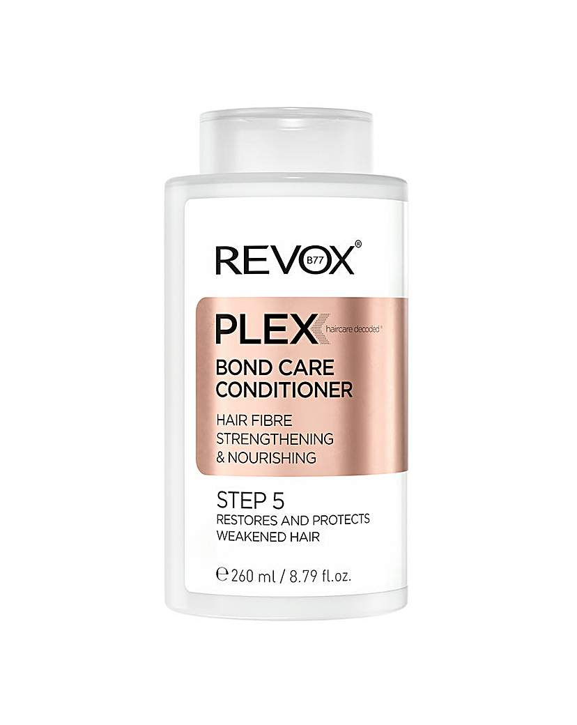 Revox B77 Plex Bond Conditioner 260ml