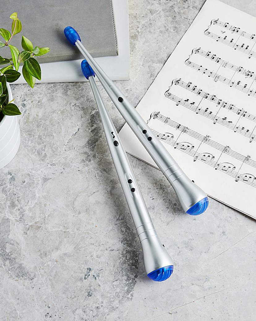 Image of Digital Drum Sticks