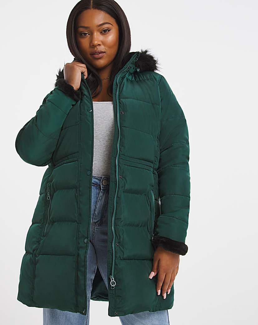 regatta della coat reviews