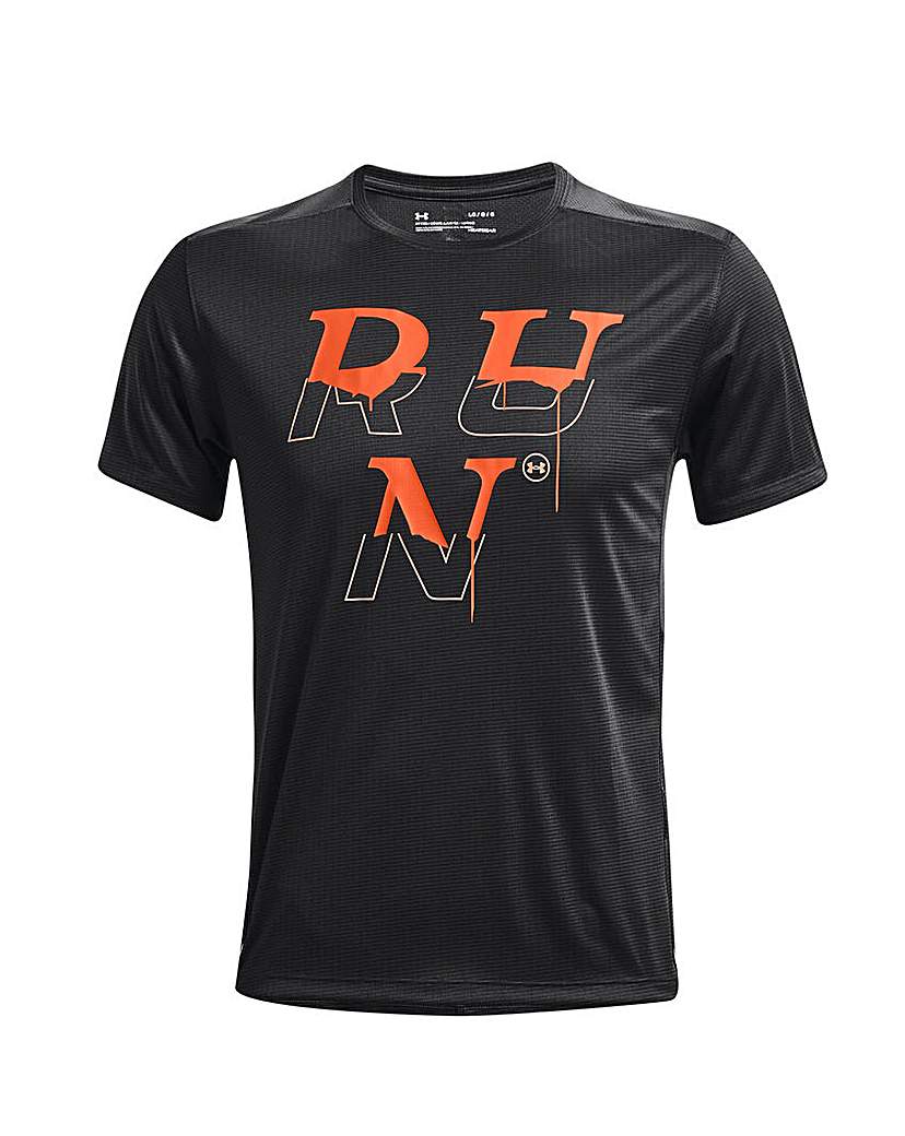 Under Armour Speed Stride 2.0 T-Shirt