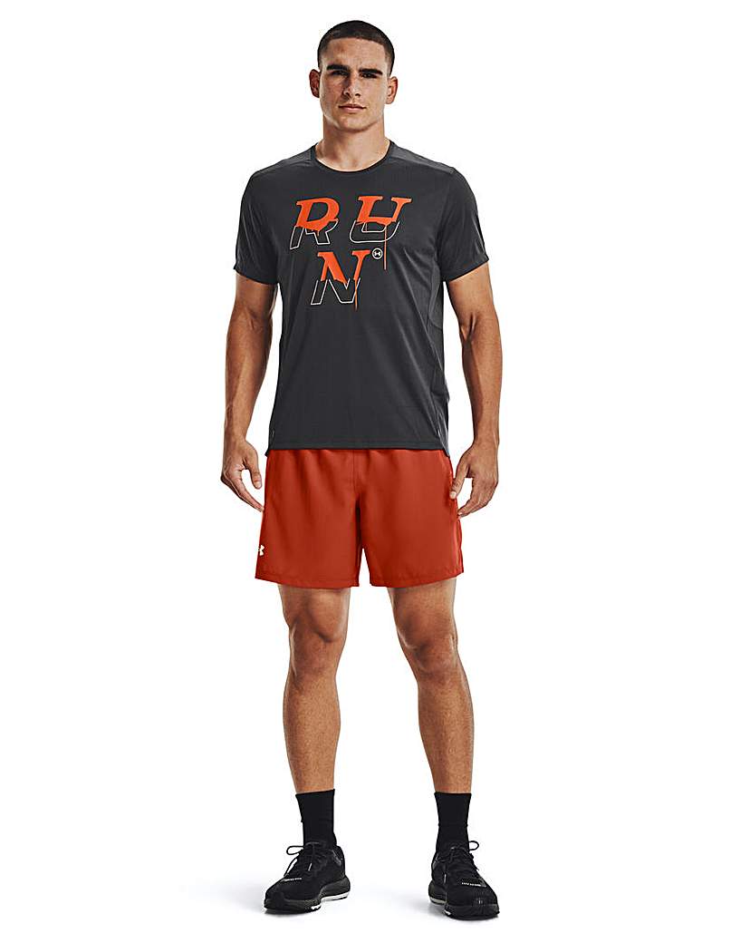 Under Armour Speed Stride 2.0 T-Shirt