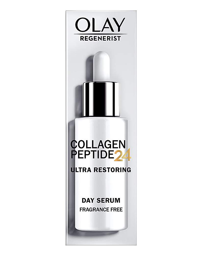 Olay Collagen Peptide Serum 40ml