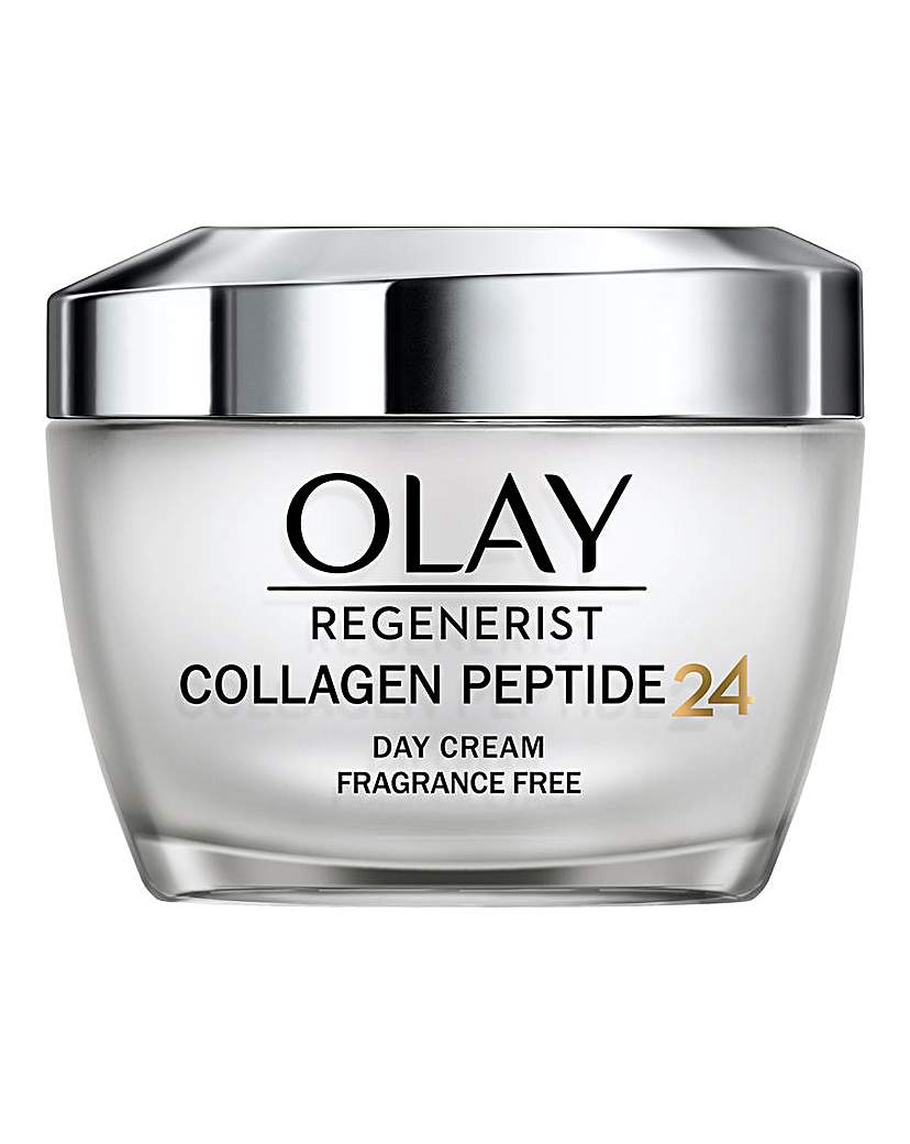 Olay Collagen Peptide Cream 50ml