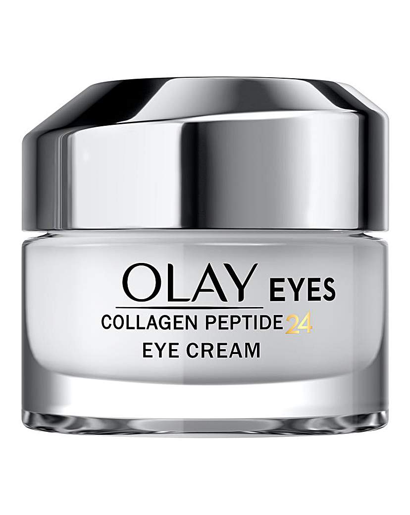 Olay Collagen Peptide Eye Cream 15ml