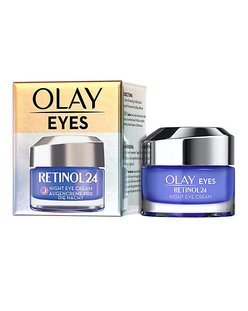Olay Retinol Eye Cream 15ml