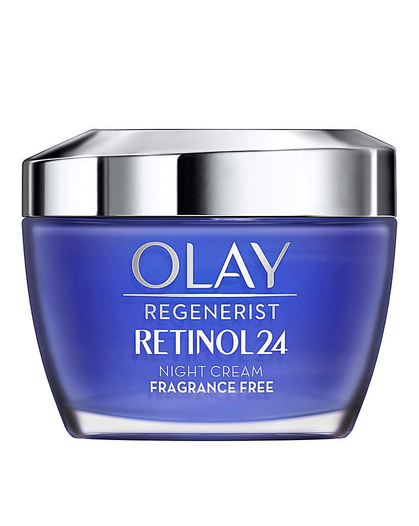 Olay Retinol Cream 50ml