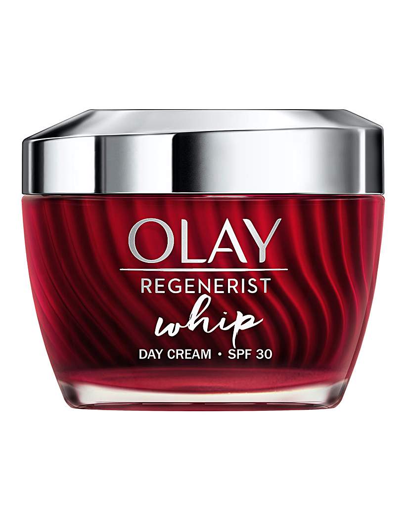 Olay Regenerist Whip Day Cream SPF30