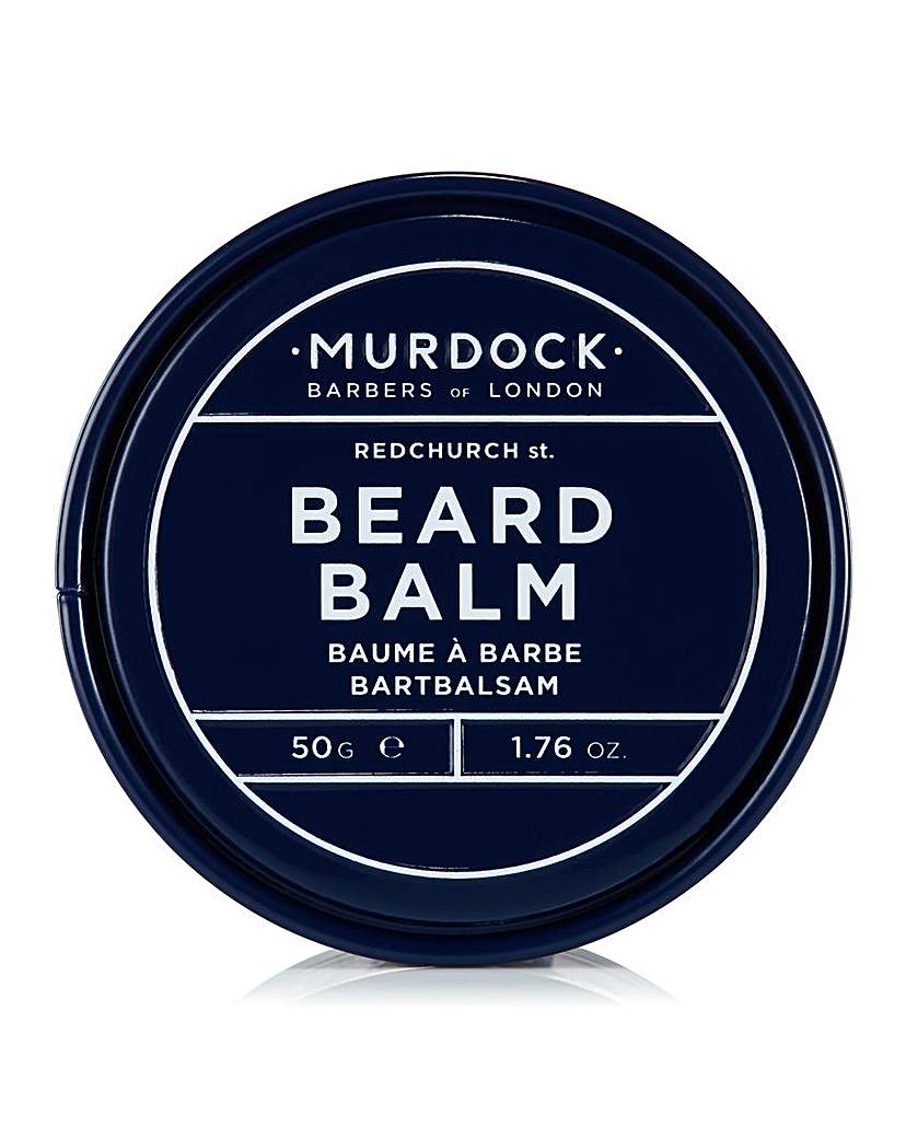 Murdock London Beard Balm - Murdock London