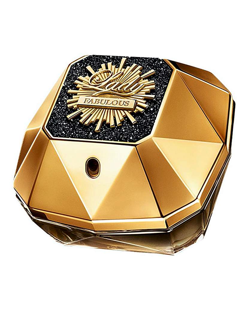 Paco Rabanne Lady Million Fabulous 50ml