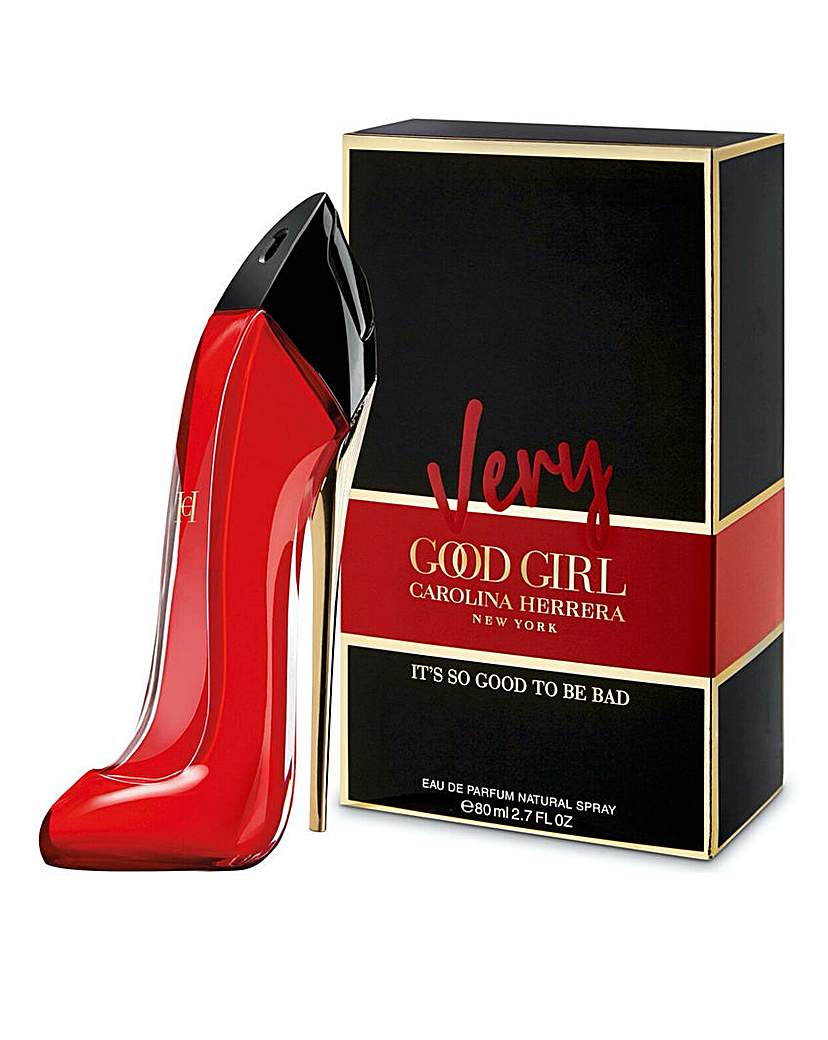 Carolina Herrera Very Good Girl 80ml EDP