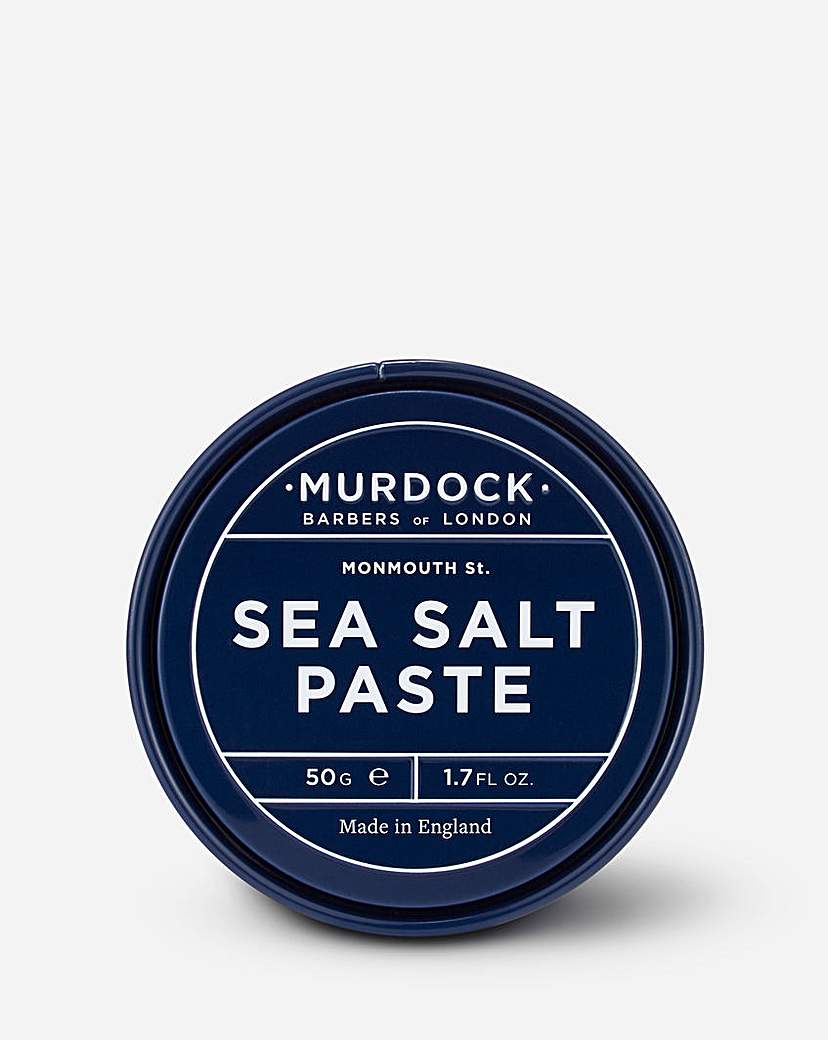 Murdock London Sea Salt Paste